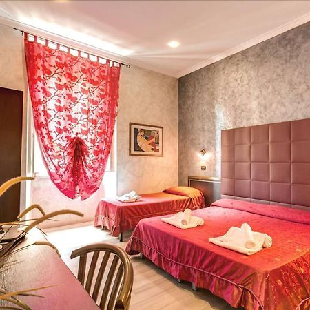New Inn Рим Екстер'єр фото