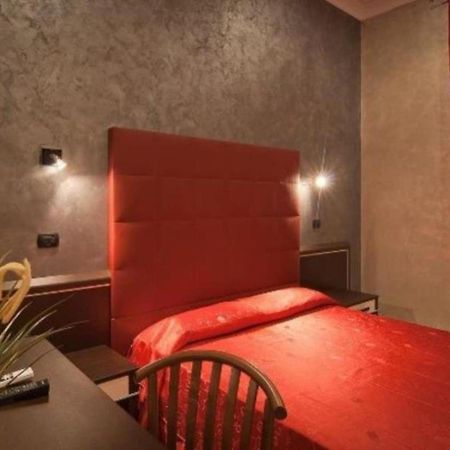 New Inn Рим Екстер'єр фото