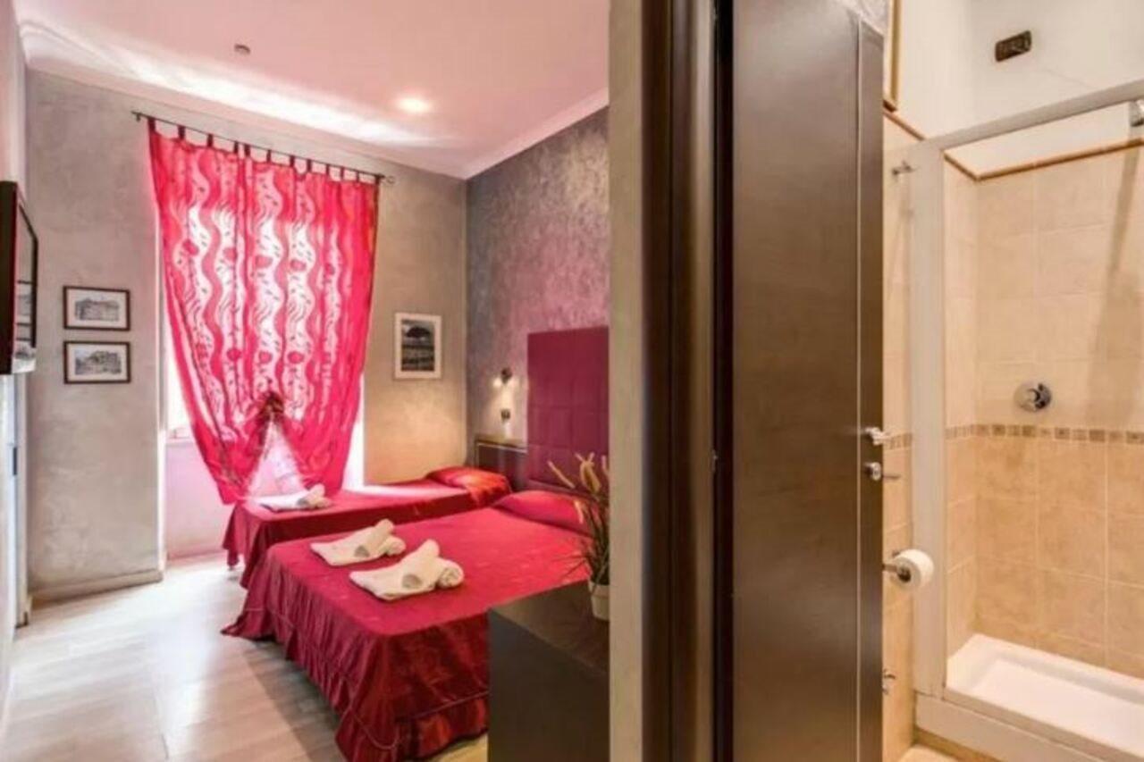 New Inn Рим Екстер'єр фото