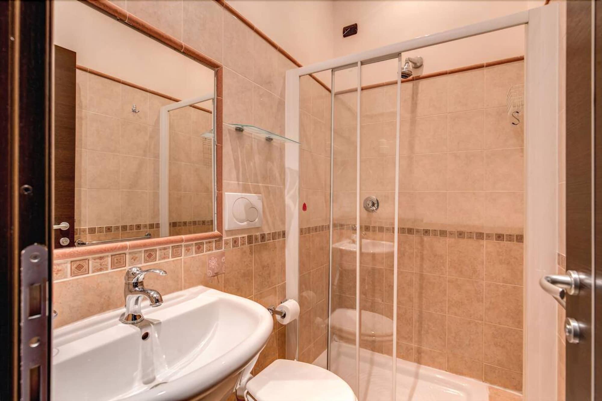 New Inn Рим Екстер'єр фото