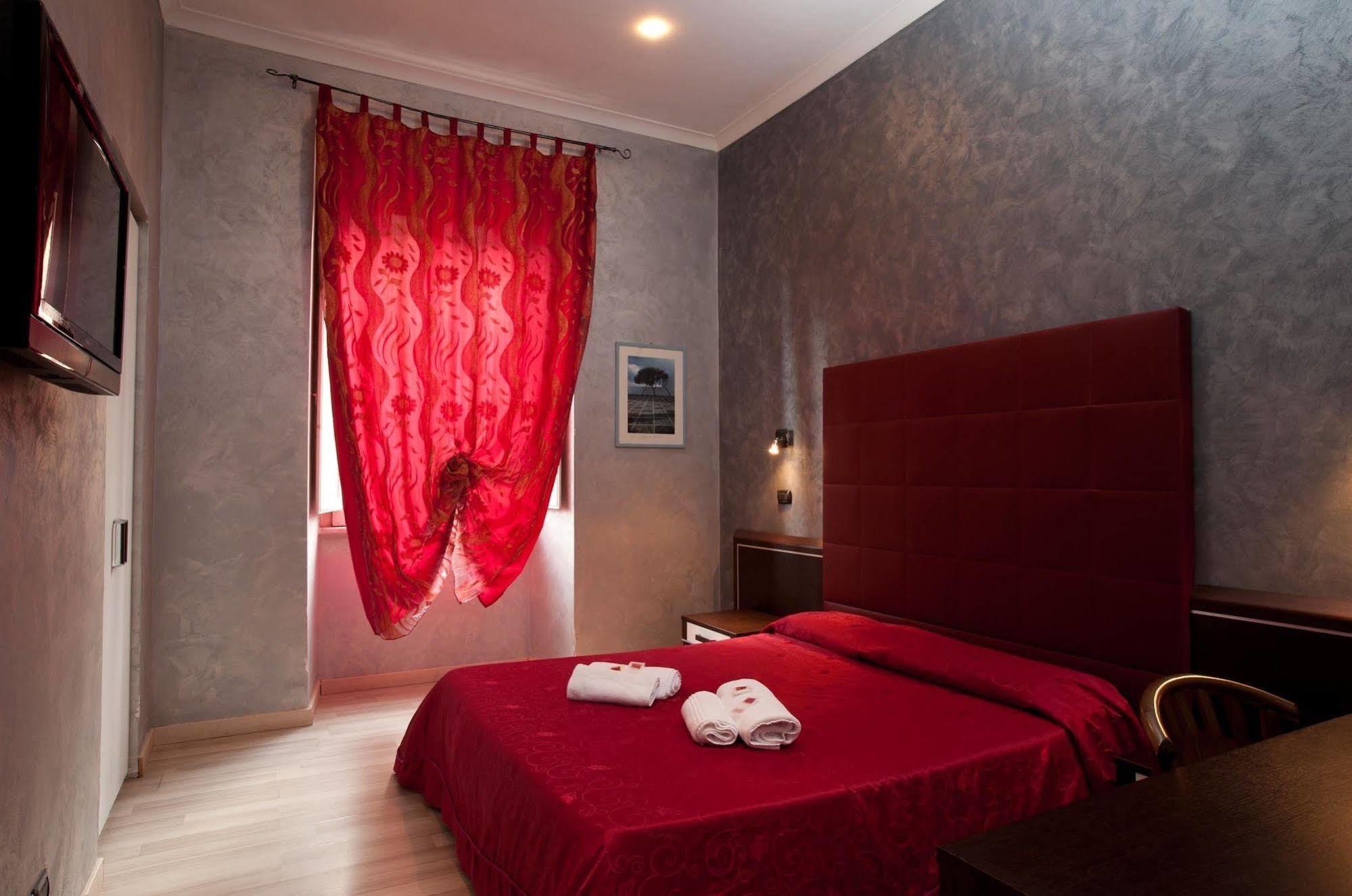 New Inn Рим Екстер'єр фото