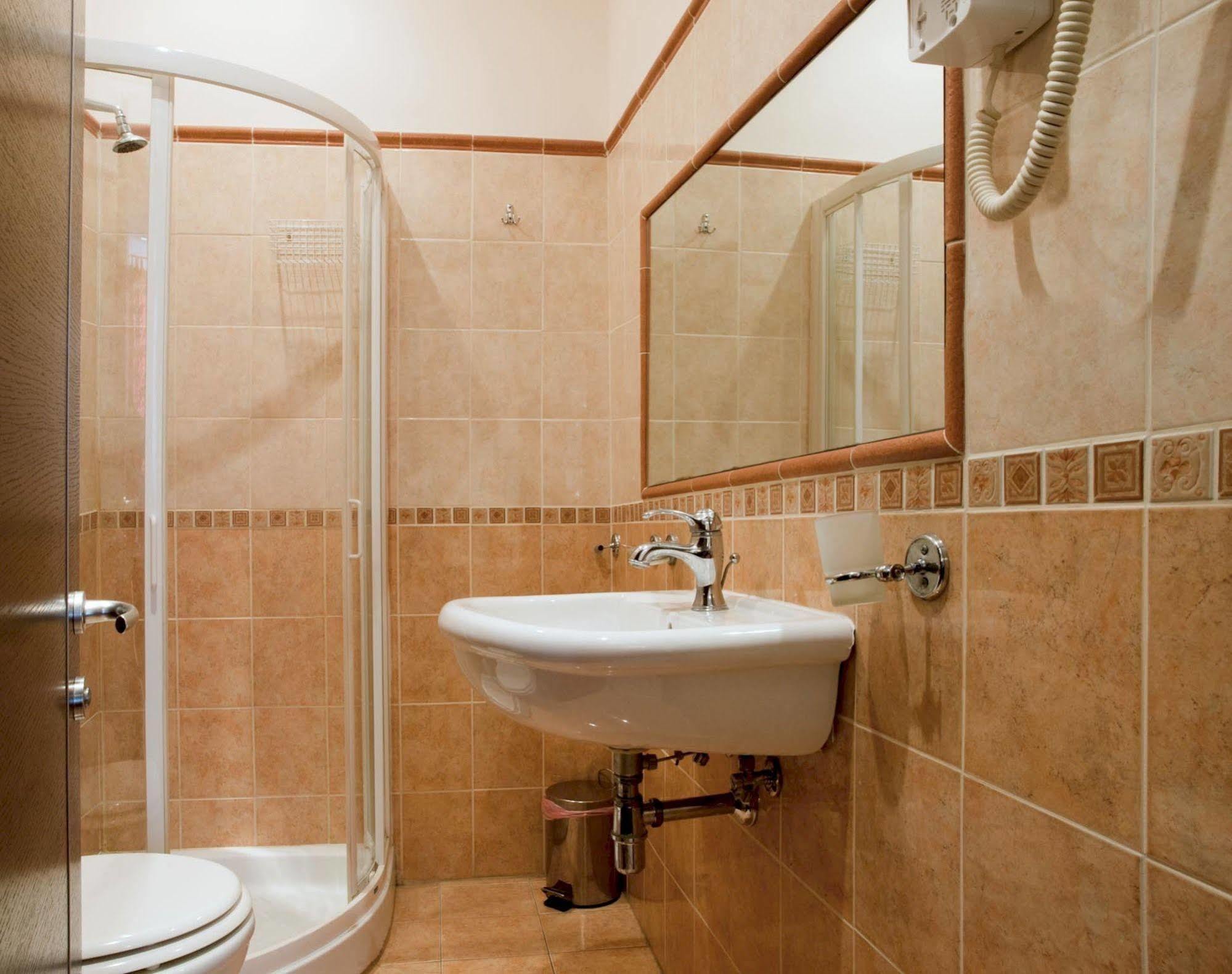New Inn Рим Екстер'єр фото