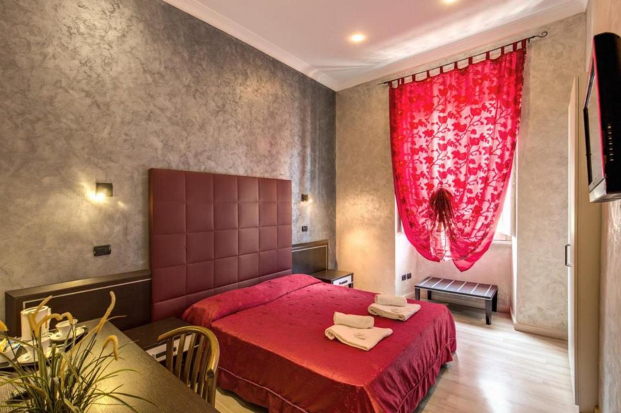 New Inn Рим Екстер'єр фото