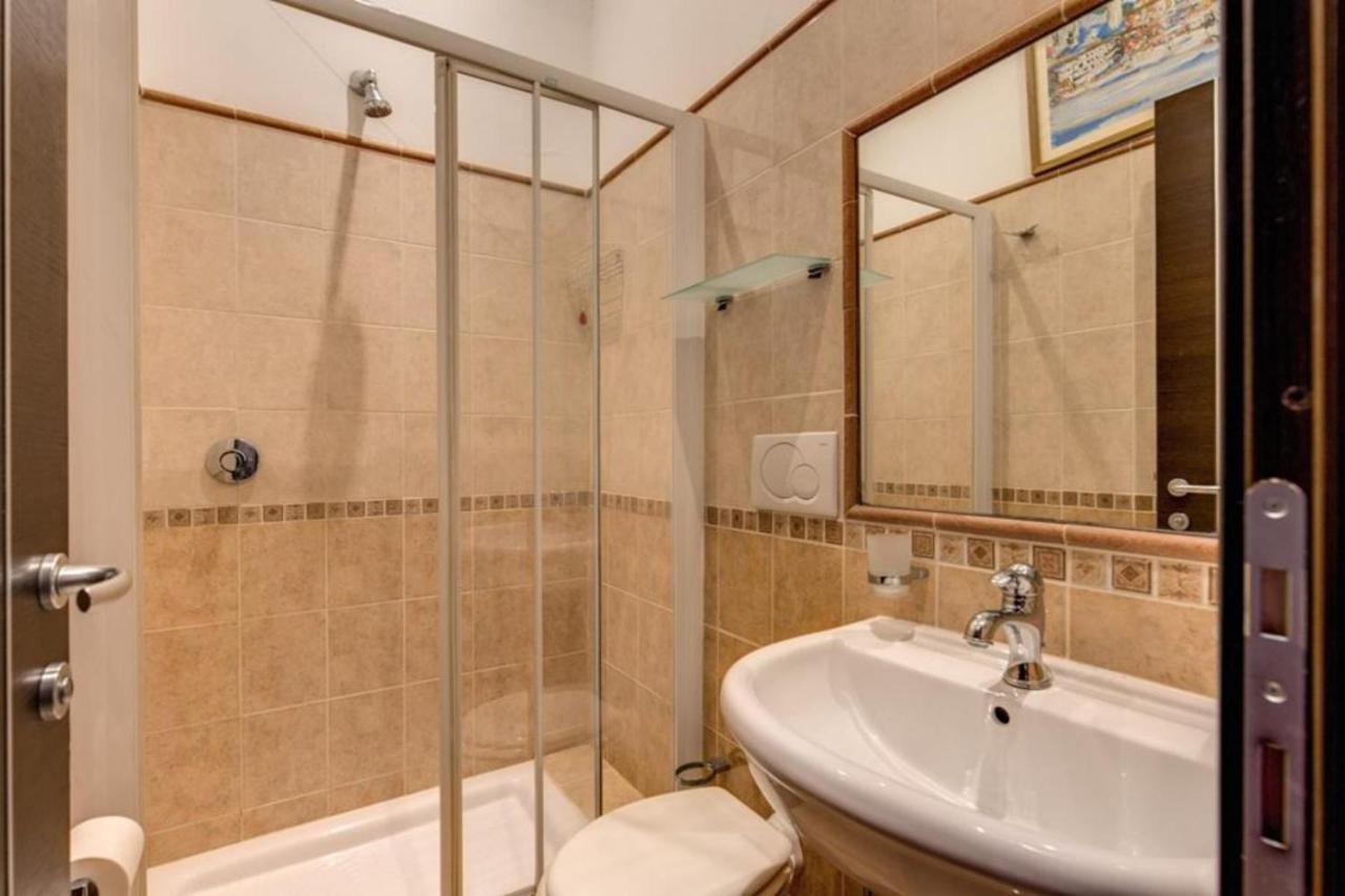 New Inn Рим Екстер'єр фото