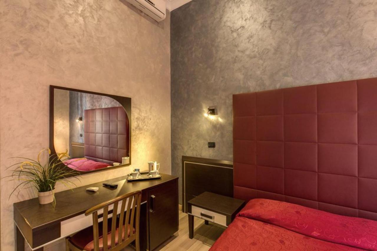 New Inn Рим Екстер'єр фото