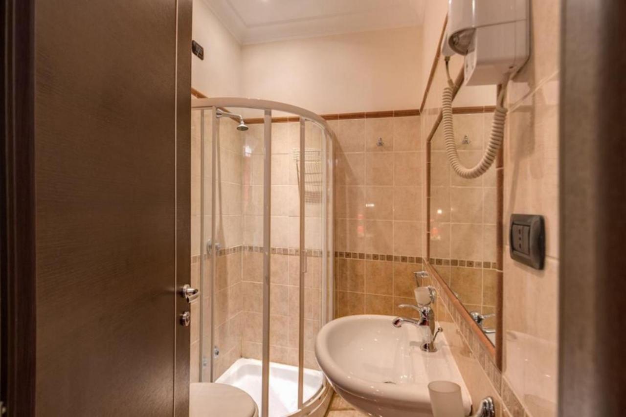 New Inn Рим Екстер'єр фото