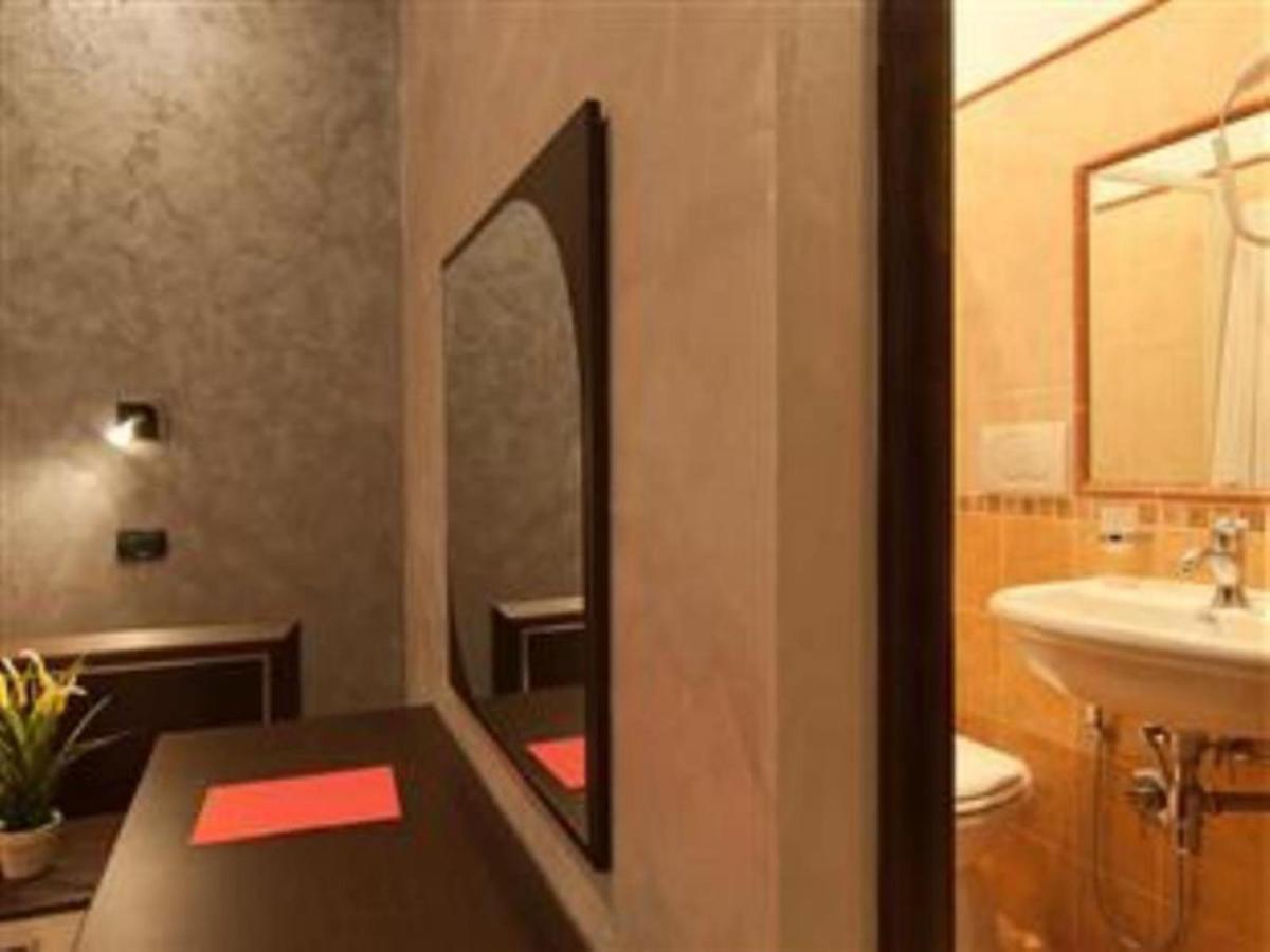 New Inn Рим Екстер'єр фото