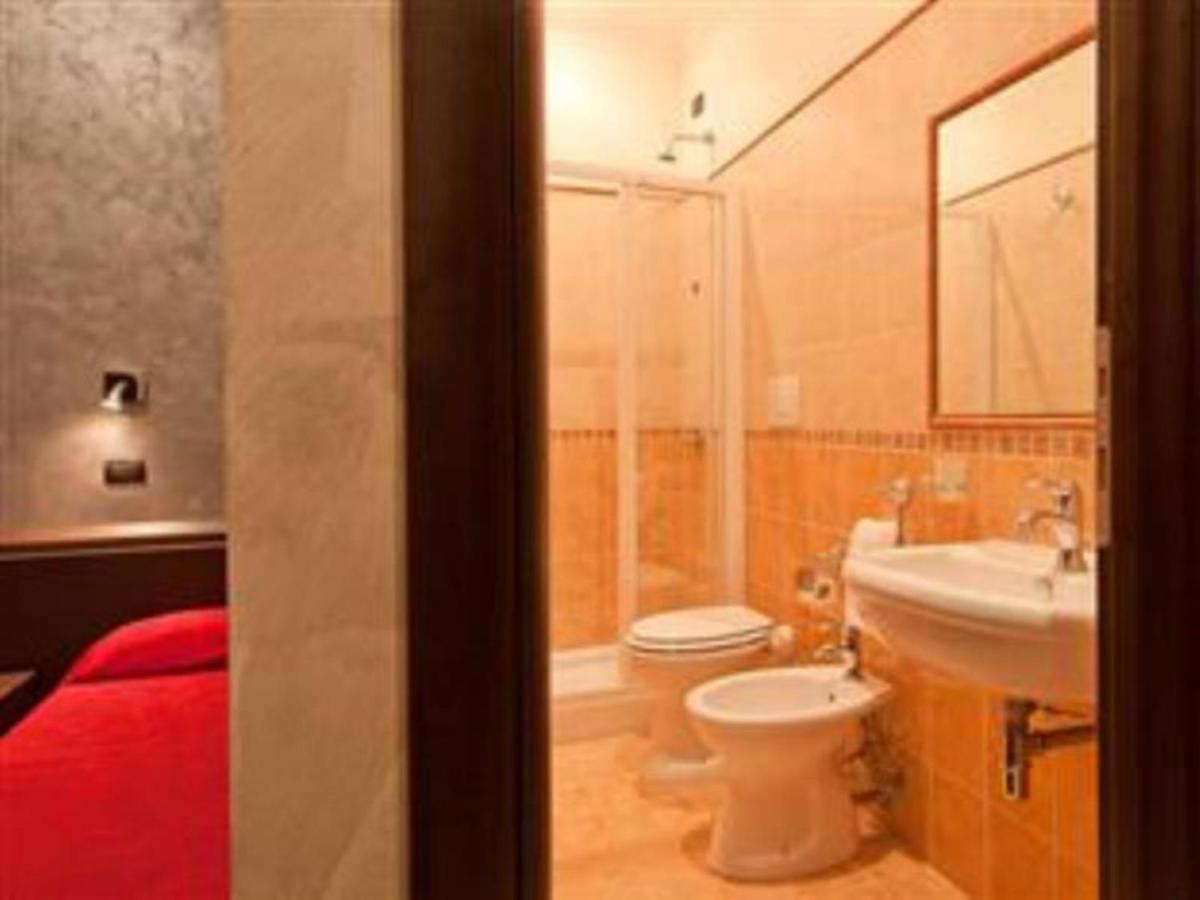 New Inn Рим Екстер'єр фото