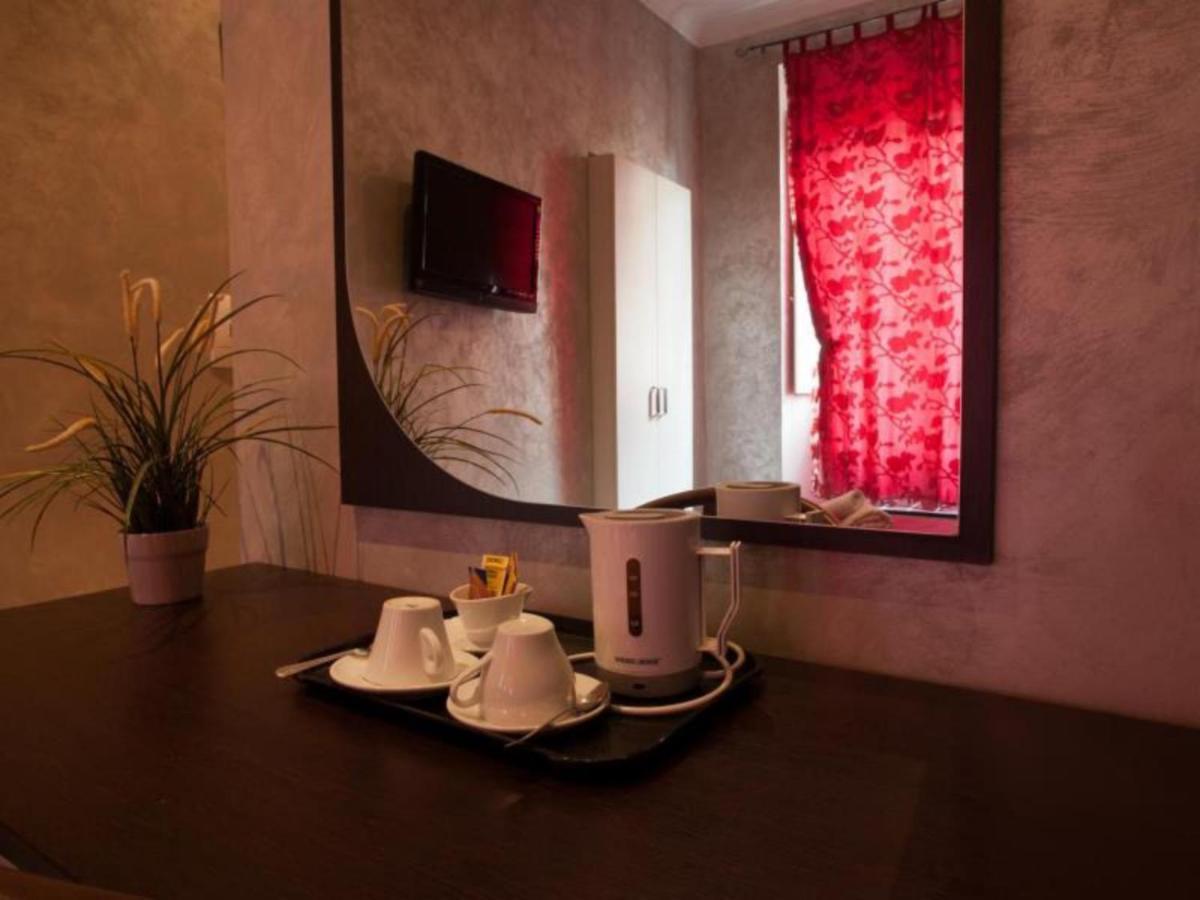 New Inn Рим Екстер'єр фото