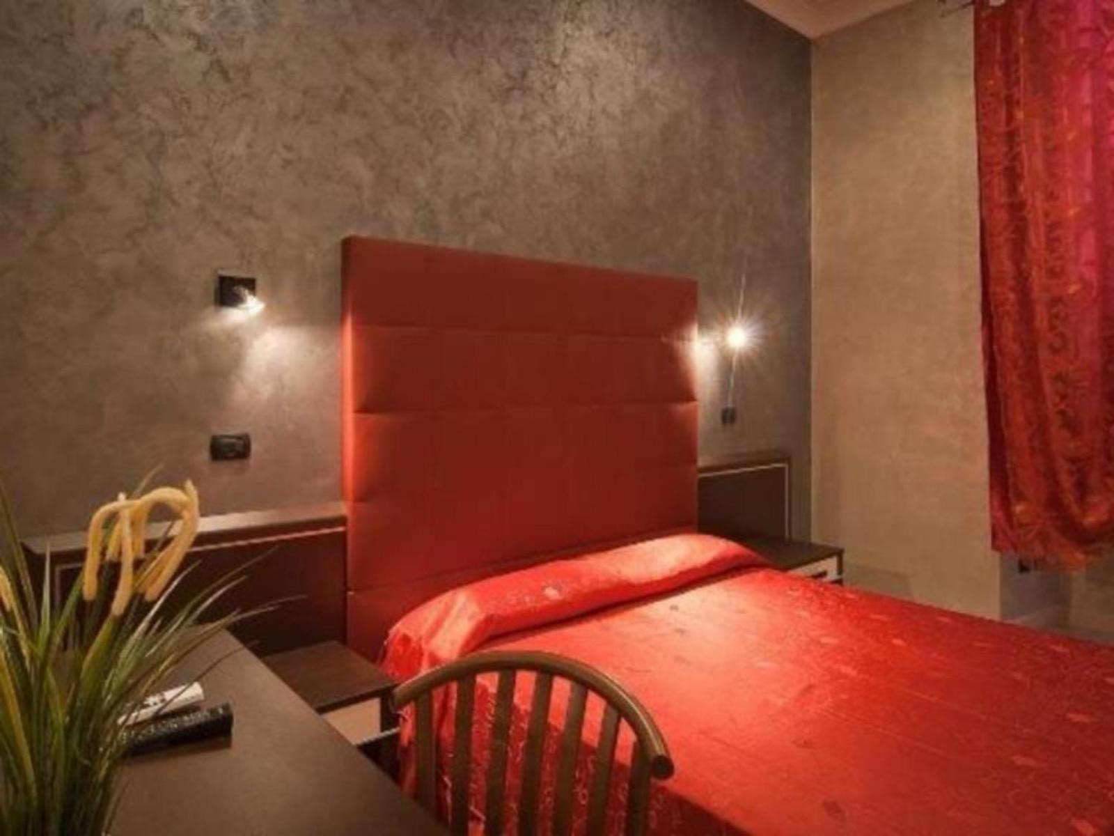 New Inn Рим Екстер'єр фото