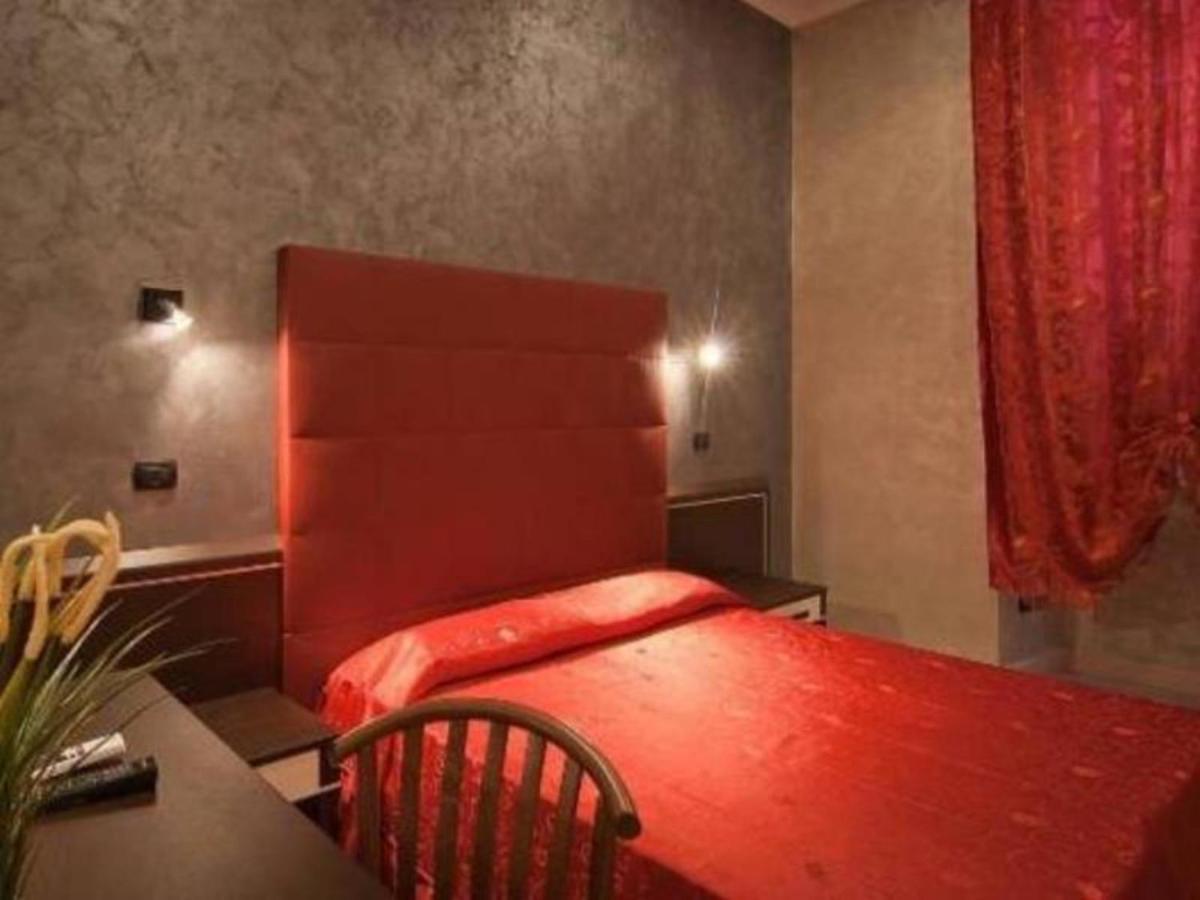 New Inn Рим Екстер'єр фото