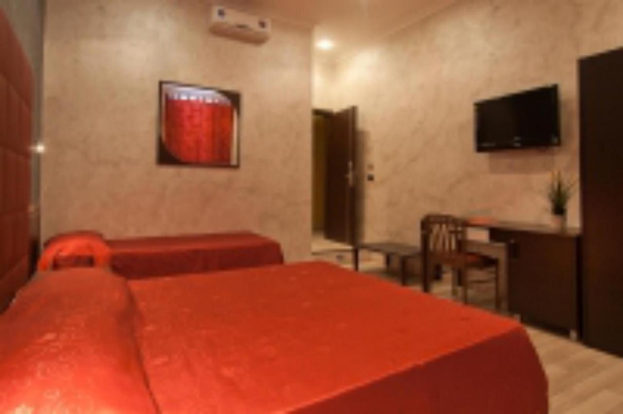 New Inn Рим Екстер'єр фото
