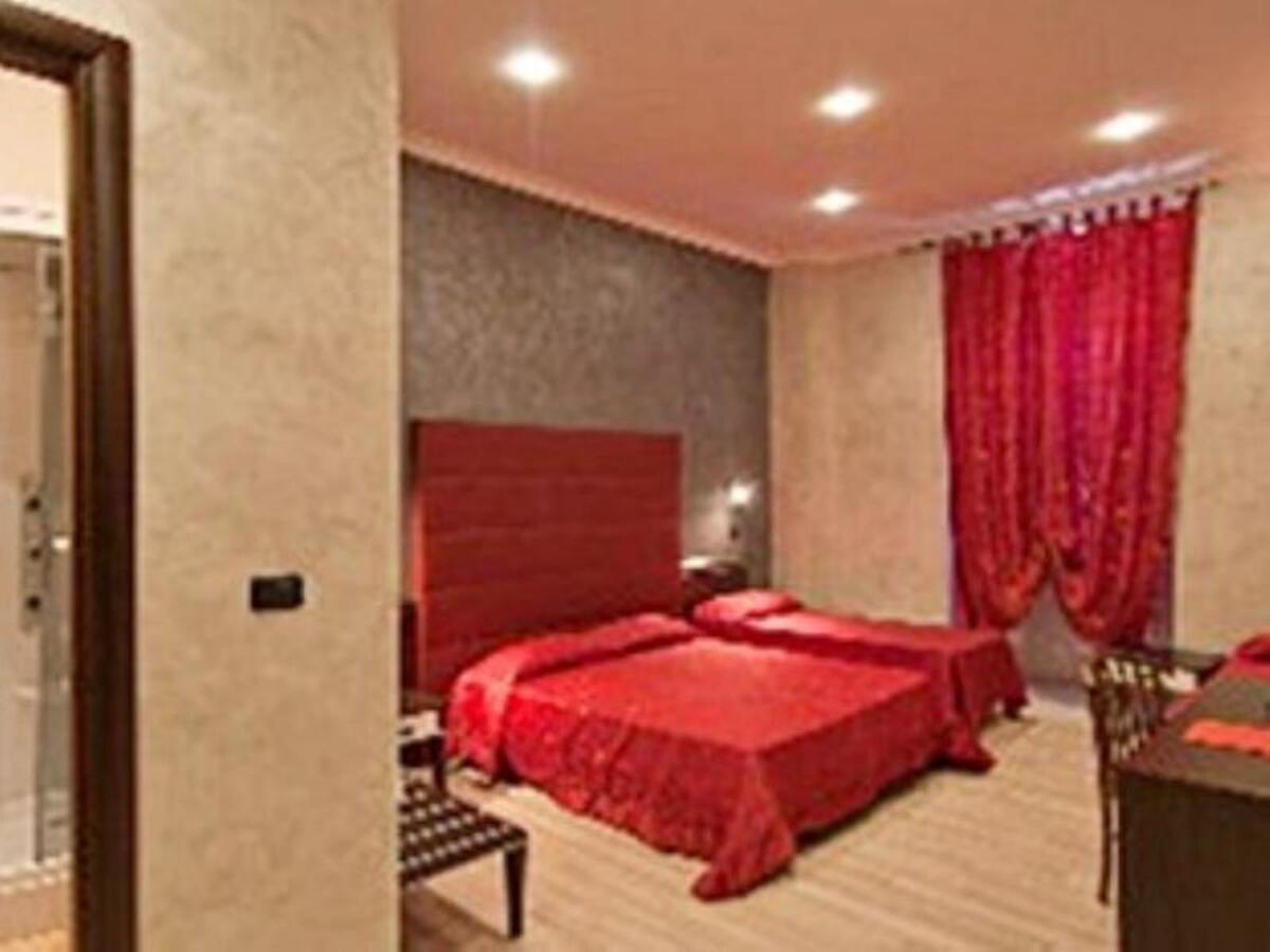New Inn Рим Екстер'єр фото