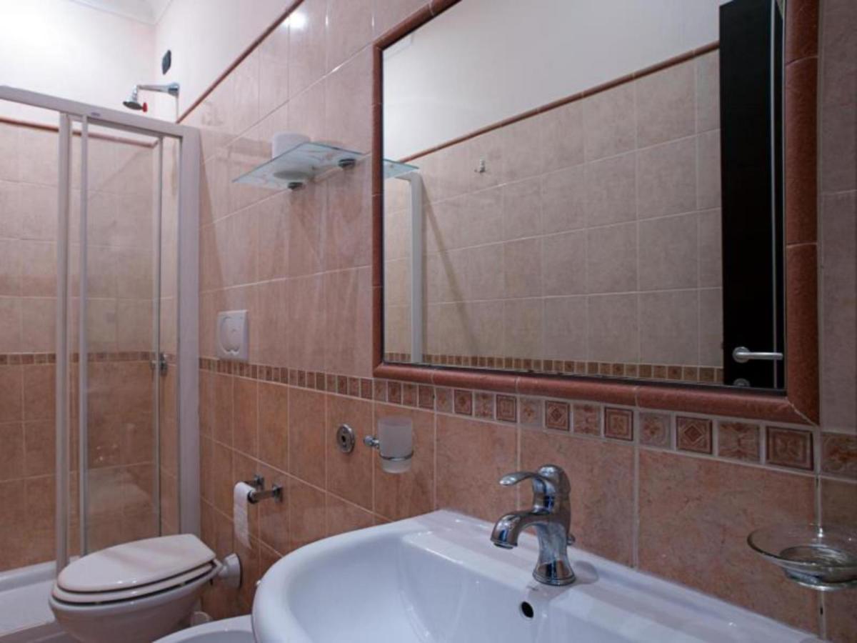 New Inn Рим Екстер'єр фото