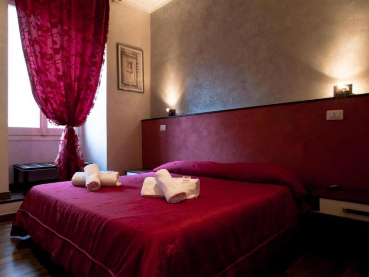 New Inn Рим Екстер'єр фото