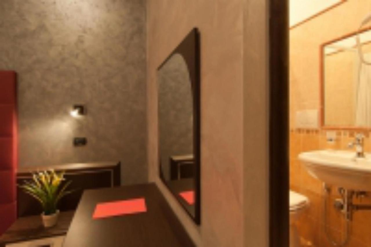New Inn Рим Екстер'єр фото