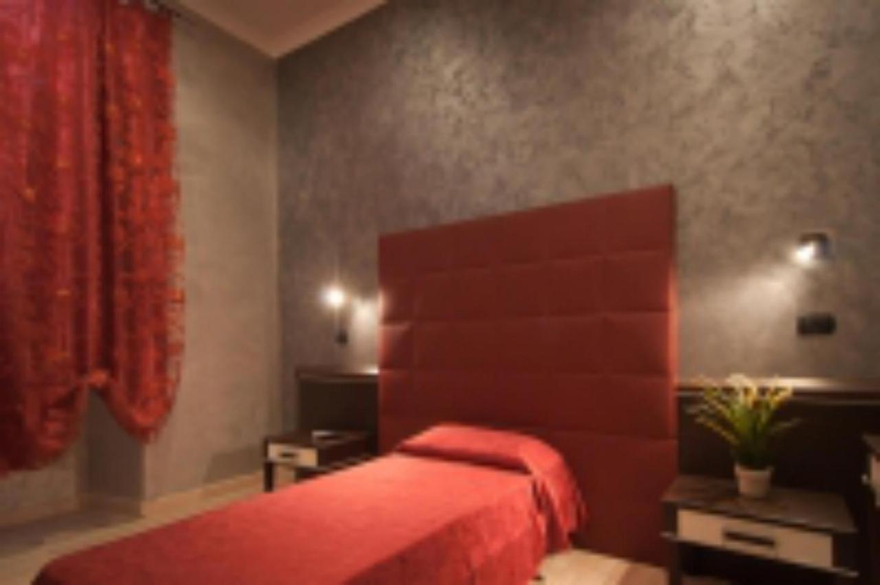 New Inn Рим Екстер'єр фото