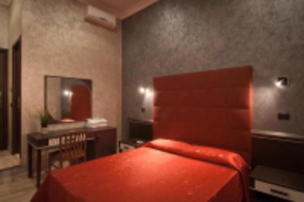 New Inn Рим Екстер'єр фото