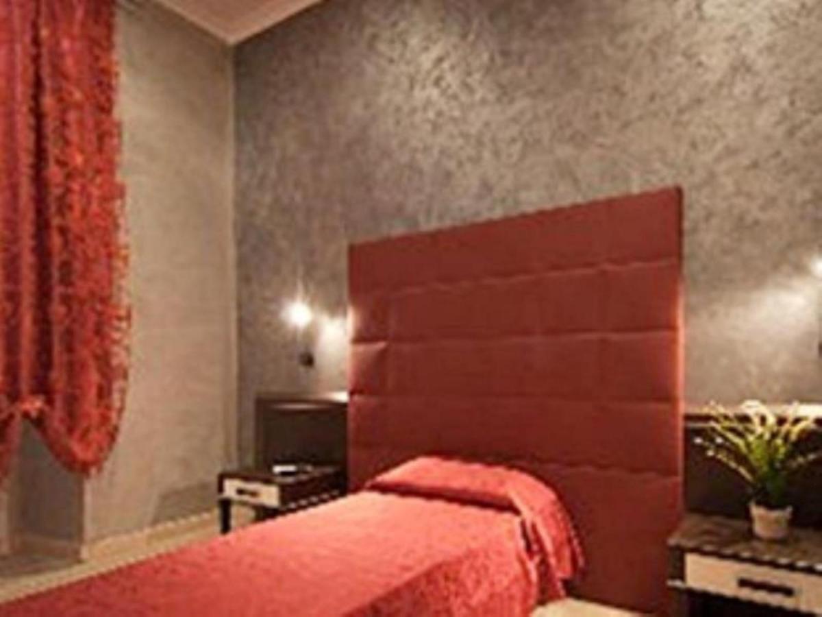 New Inn Рим Екстер'єр фото