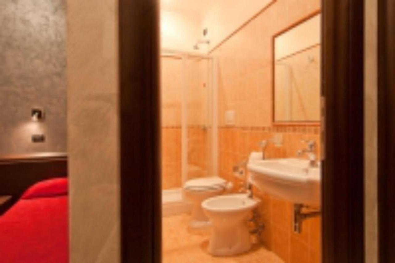 New Inn Рим Екстер'єр фото