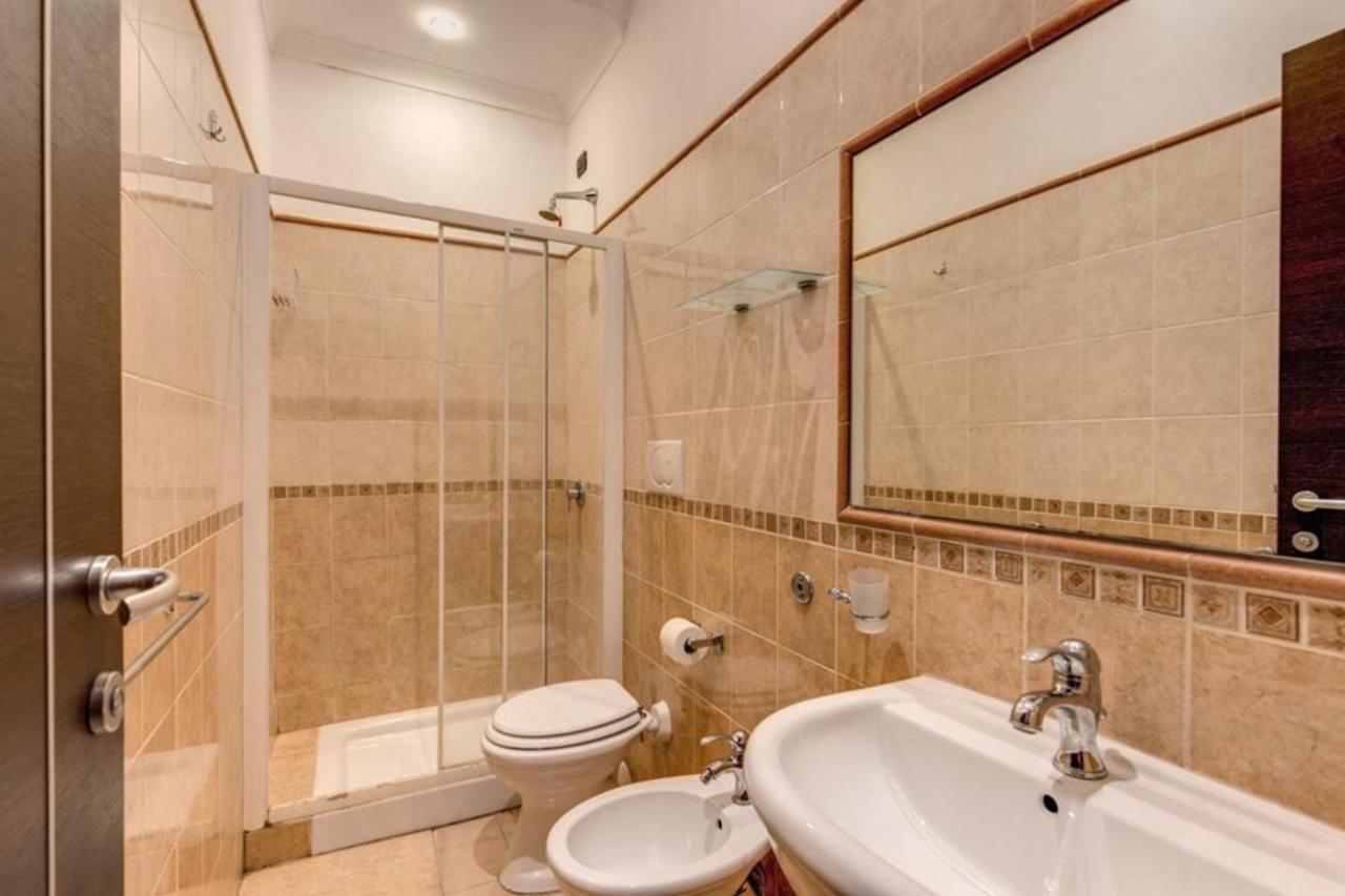 New Inn Рим Екстер'єр фото