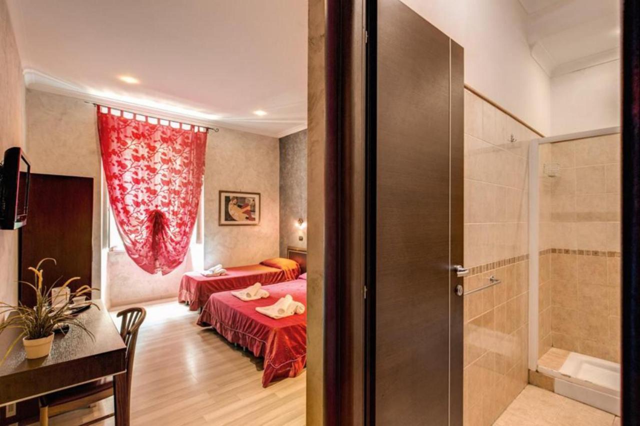 New Inn Рим Екстер'єр фото